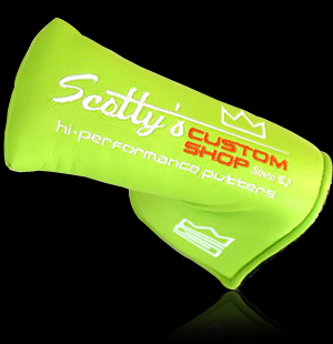 2004 - Scotty's Custom Shop Sublime Lime