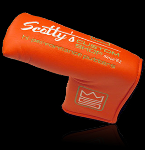 2006 - Scotty's Custom Shop Accident Orange