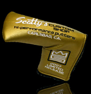 2007 - Scotty's Custom Shop Gold