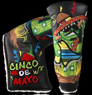2013 Cinco Sombrero