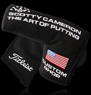 2013 Custom Shop - US Flag - Black Nylon