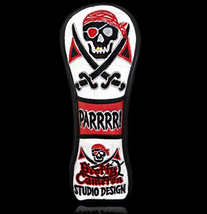 2014 Pirate - Utility