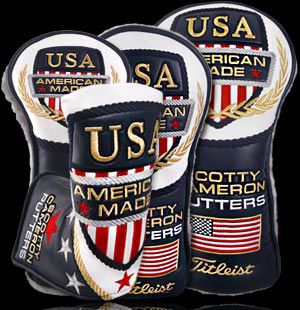 2014 USA American Made - Set