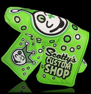2015 Jackpot Johnny - Standard - Lime