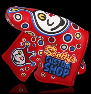2015 Jackpot Johnny - Standard - Red