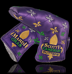 2015 Mardi Gras