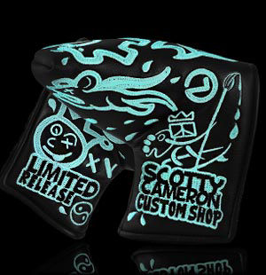 Scotty's Greatest Hits - Limited Release - Mid-Mallet