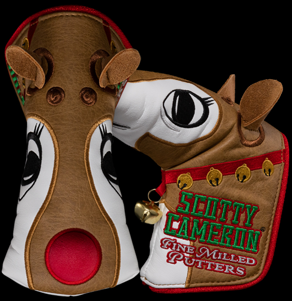 2022 Holiday Rudolph