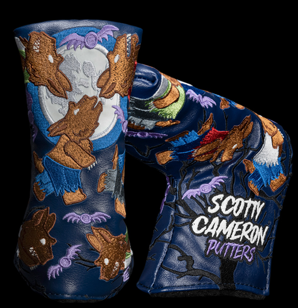 Gilet hybride Scotty Cameron 2025 US Open Crown & Co. Fuse