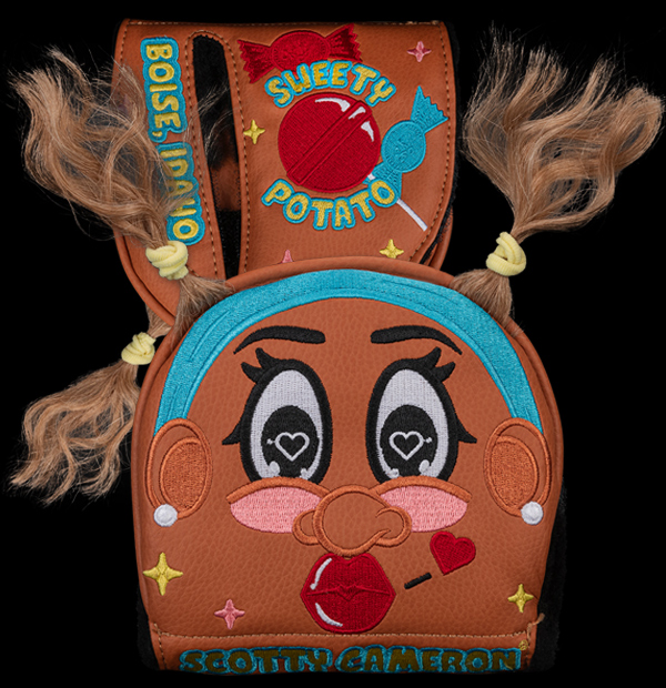 2025 SWEETY POTATO - MID-ROUND