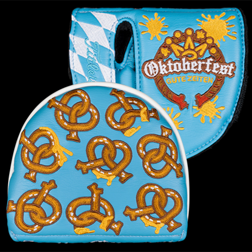 2026 OKTOBERFEST BREZN HUND - MID-ROUND