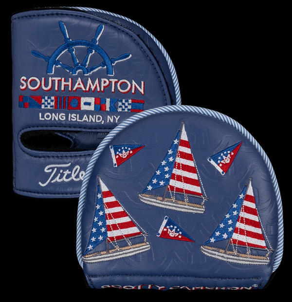 2026 SMOOTH SAILIN' - MID-ROUND