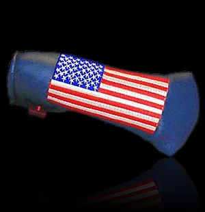 2002 - Blue Flag