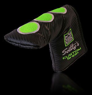 2008 - Custom Shop Select - Sublime Lime