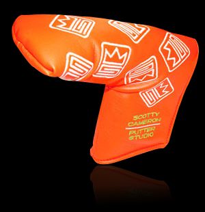 2006 - Dancing Custom Shop Accident Orange