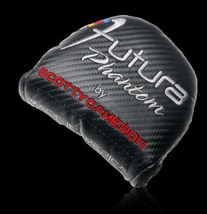 Headcover 2005 - Futura Phantom