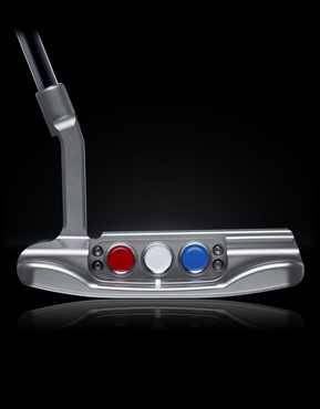 Scotty Cameron Gallery Putters / Select Newport MOTO - 34.5-in