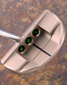 Scotty Cameron Gallery Putters / Select Roundback Prototype Tour