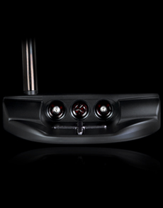 New Select Mallet 1 Tour Putter