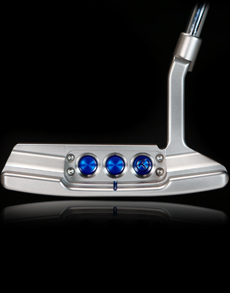 lh scotty cameron putter