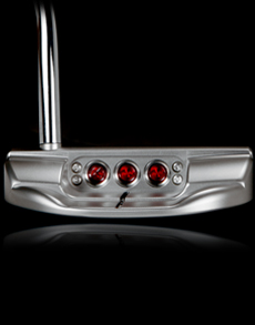 2018 Select Fastback Tour Putter
