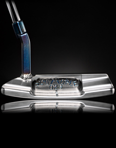 Timeless 2 GSS Scotydale 029 Tour Putter