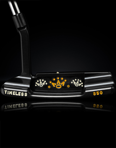 Newport 2 Timeless Carbon Crowns