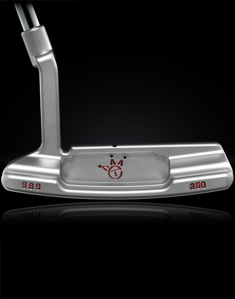 Scotty Cameron Gallery Putters / Newport 2 Timeless SSS Crowned 