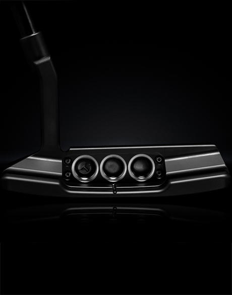 Select Newport 2 (TN2) For Tour Use Only Tour Black
