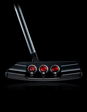 Scotty Cameron Gallery Putters / Select Newport 2.6 Tour Black