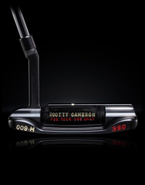 009M (Masterful) Carbon Tour Use Only