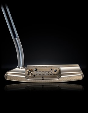 2020 Special Select Timeless Tourtype SSS Chromatic Bronze Prototype