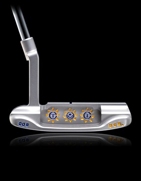 Gallery Putters