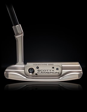 2020 Special Select Masterful Tourtype SSS Chromatic Bronze