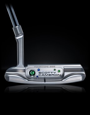 2020 Special Select Masterful Tourtype SSS - 35-in
