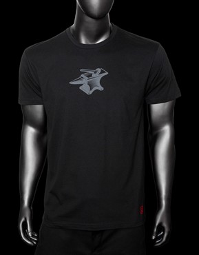 T-shirt - Craftsman - Black