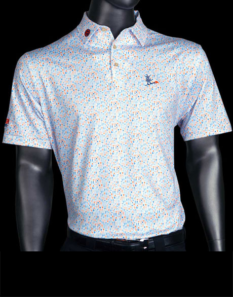 scotty cameron polo shirt