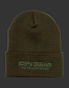 Scotty cameron hot sale beanie