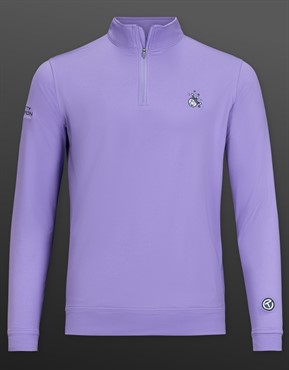 Apparel Jackpot Johnny Performance Pullover