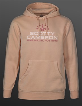 Apparel Fast SC Crown Hoodie