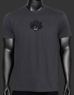 T-shirt - Agave Man Hecho Especial - Heavy Metal