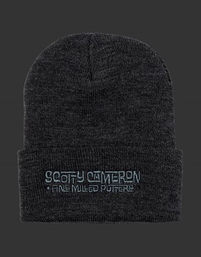 scotty cameron beanie