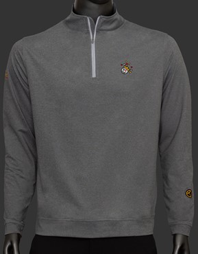 Scotty Cameron Apparel / Pullover - Jackpot Johnny - Perth Melange 