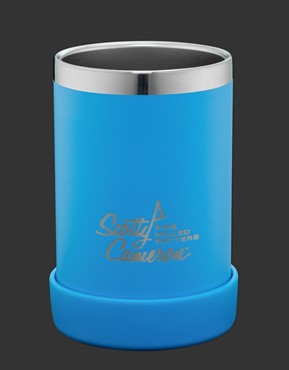 Hydro Flask - Scotty Cameron PinFlag - 12 oz Cooler Cup - Pacific
