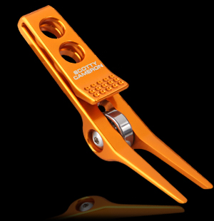 2013 - High Roller - Sunset Orange
