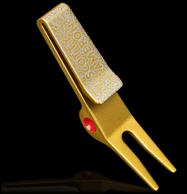 Scotty Cameron Pivot Tool / 2026 LAVA WALK CLIP PIVOT TOOL