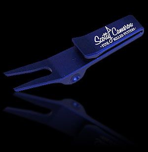 Old School Clip Pivot Tool - Blue