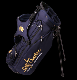 Scotty Cameron Bag / Navy - Stand Bag