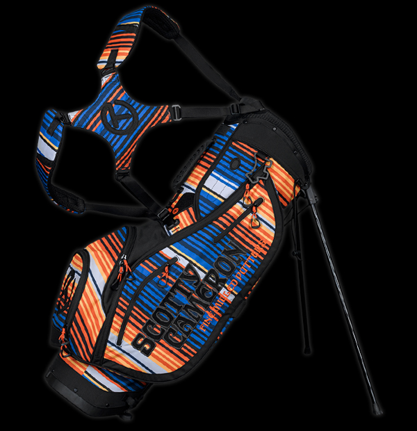PATHFINDER - SUNSET SERAPE