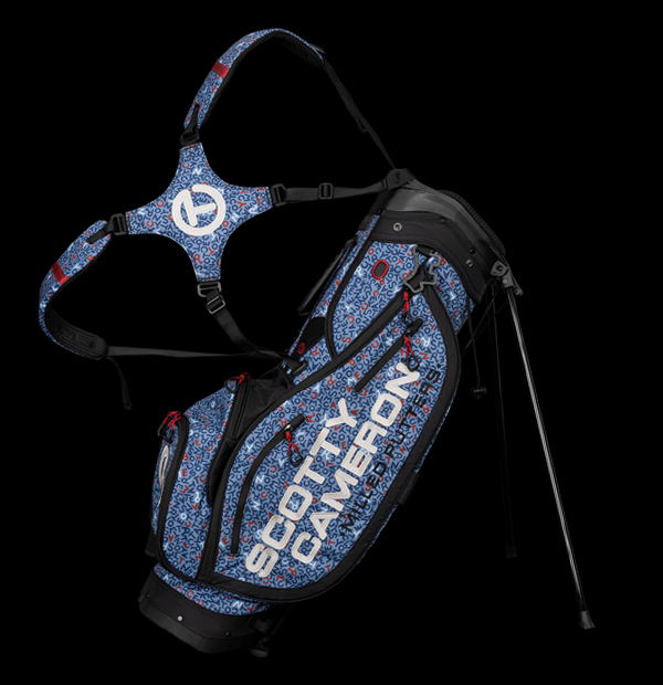 Scotty Cameron Bag / PATHFINDER - SCOTTY SOUP